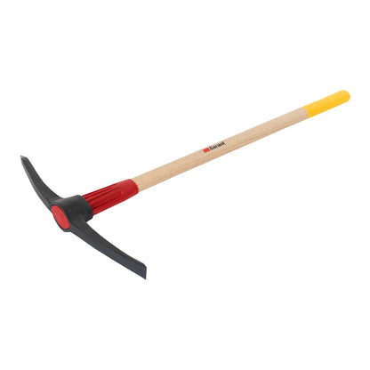 6 lbs clay pick with safety grip