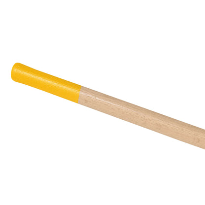 6 lbs clay pick with safety grip