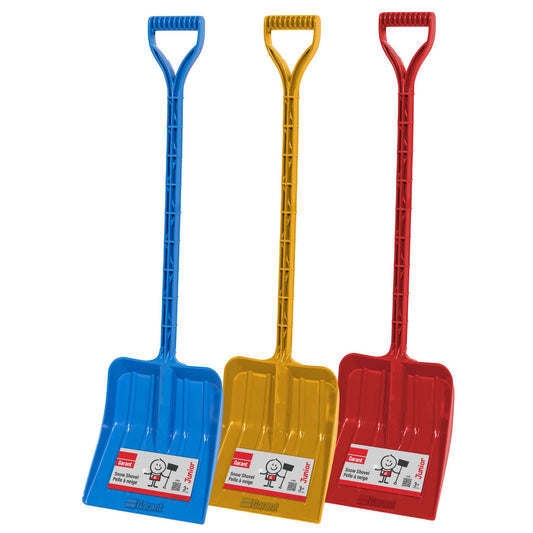 Pelle à neige pour enfant