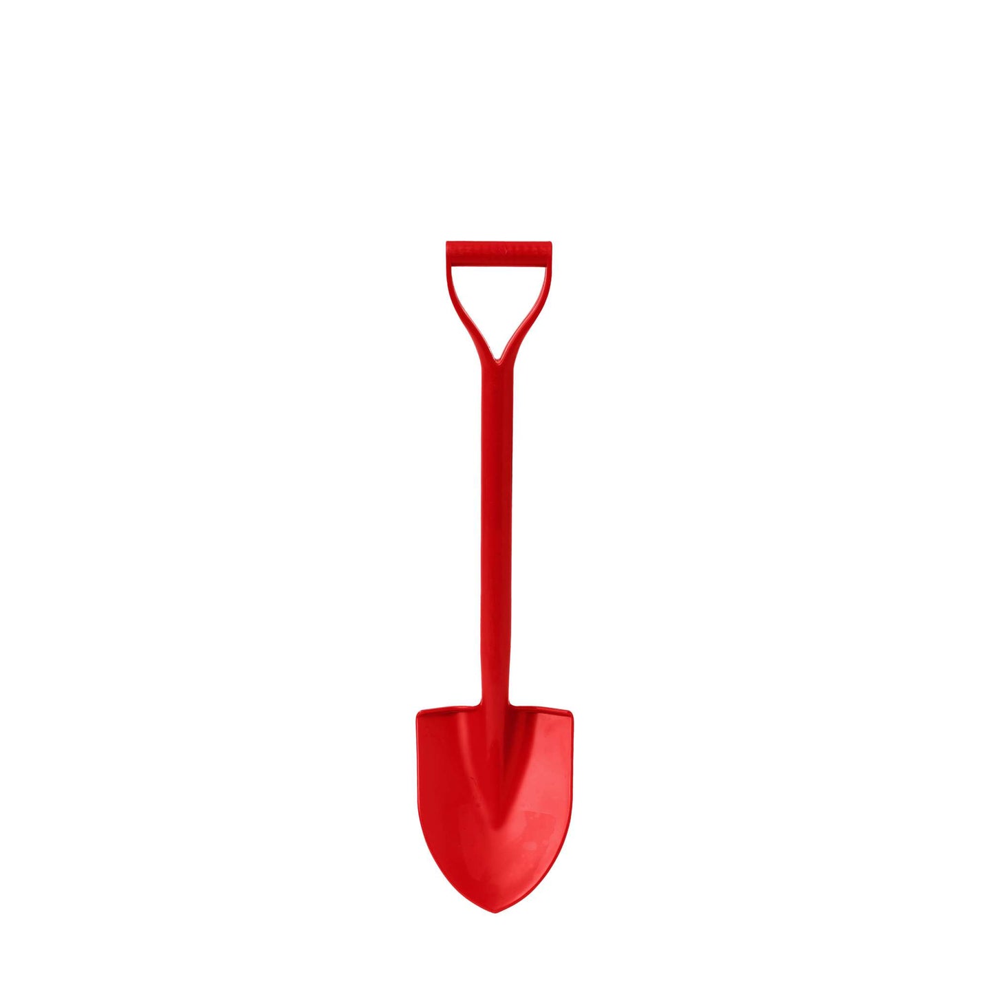Kid's shovel