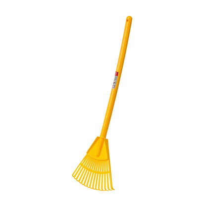 Kids lawn rake