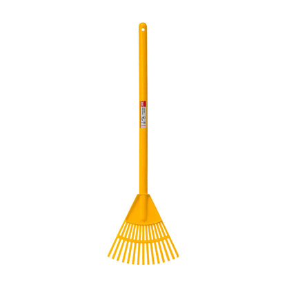 Kids lawn rake