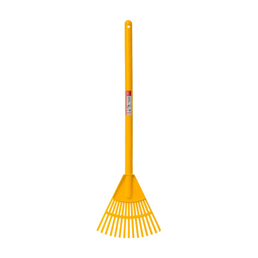 Kids lawn rake