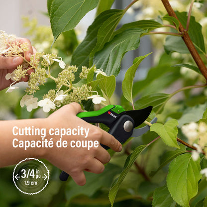 Bypass Pruner