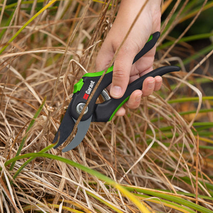 Sécateur à contre-lame