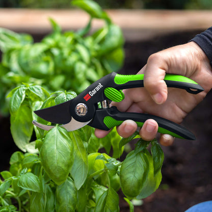 Sécateur à contre-lame, format grand