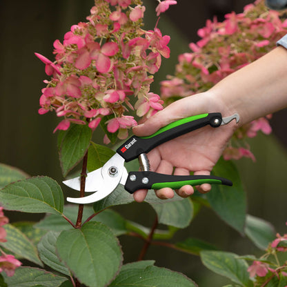 Bypass pruner, small size