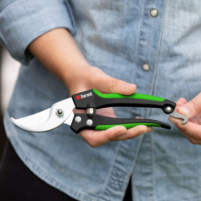 Bypass pruner, small size