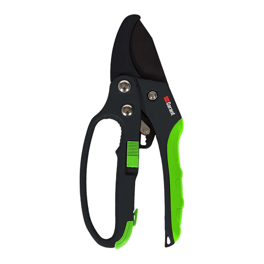 Anvil pruner, medium size