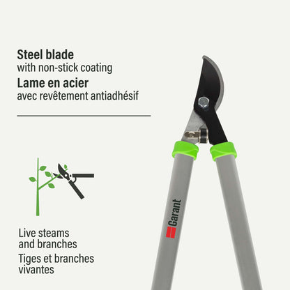 Bypass Lopping Shears