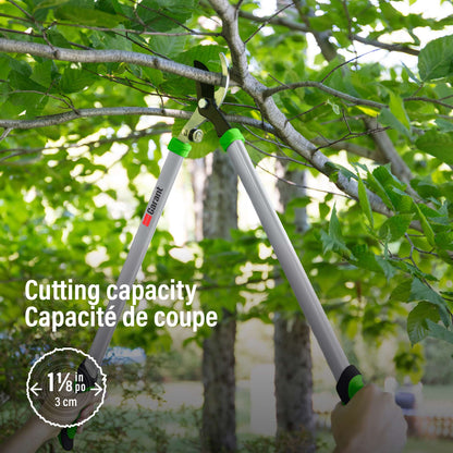 Bypass Lopping Shears