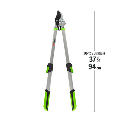Telescopic Anvil Lopper
