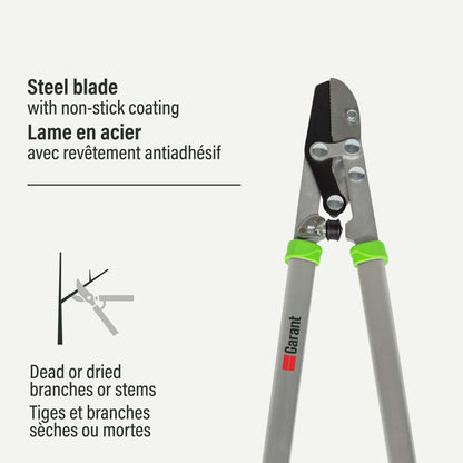 Anvil Lopping Shears