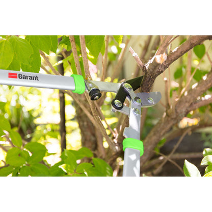 Anvil lopping shears