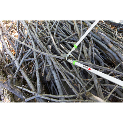 Anvil lopping shears