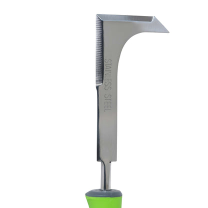 Hand weeder