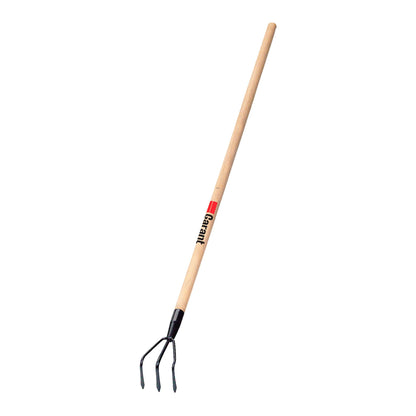 Cultivateur 3 dents