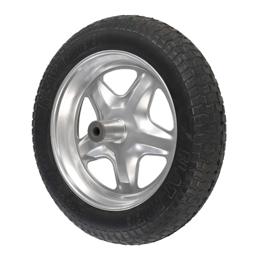 Sport flat free tire