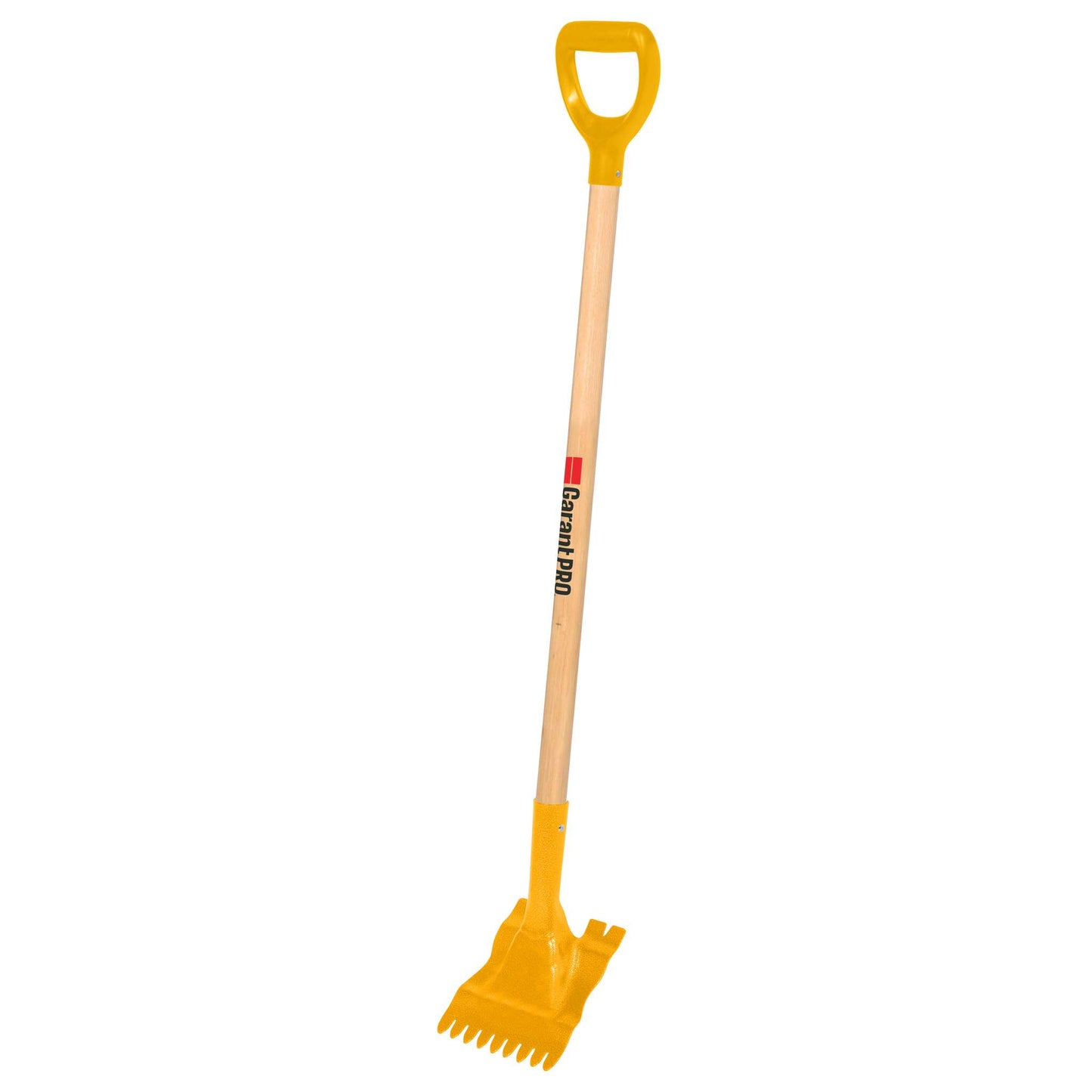 Pelle à bardeaux, manche en bois