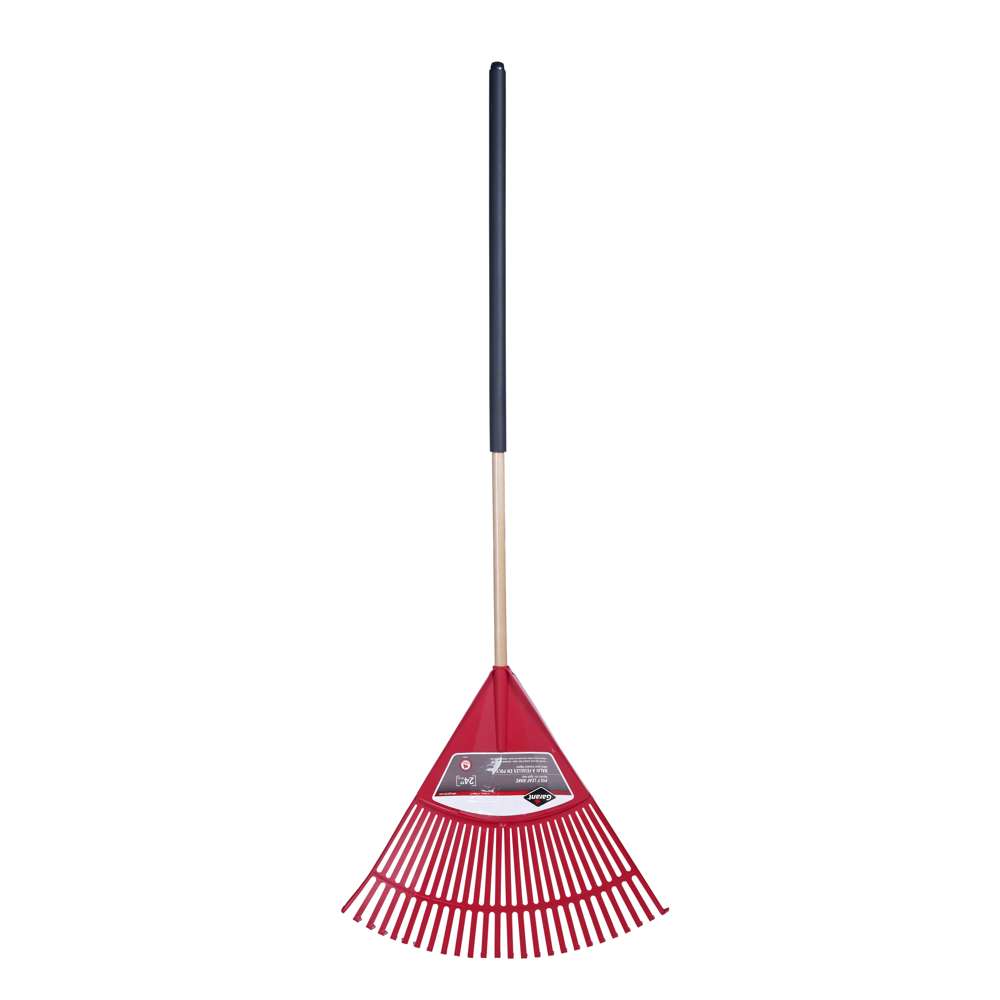 Rakes and broom – Garant