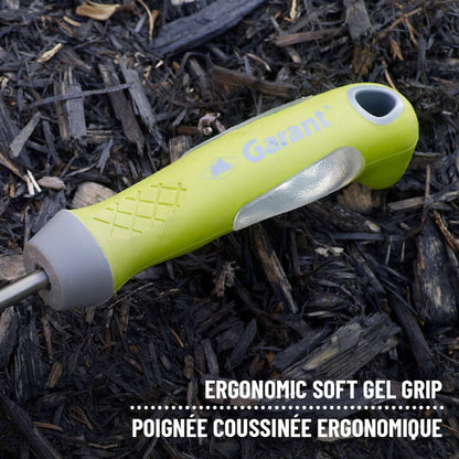 Fourche à main