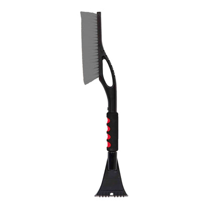 23" Snow Brush and Ice Scraper with Foam Grip