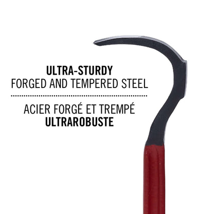 Barre de démolition 30 po