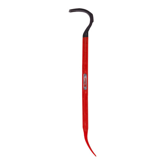 30" demolition bar