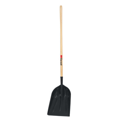 ABS Plastic Grain Scoop with Long Handle