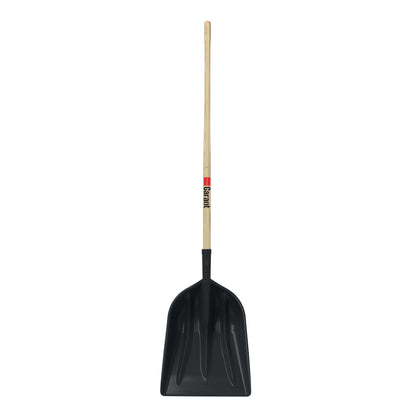 ABS Plastic Grain Scoop with Long Handle