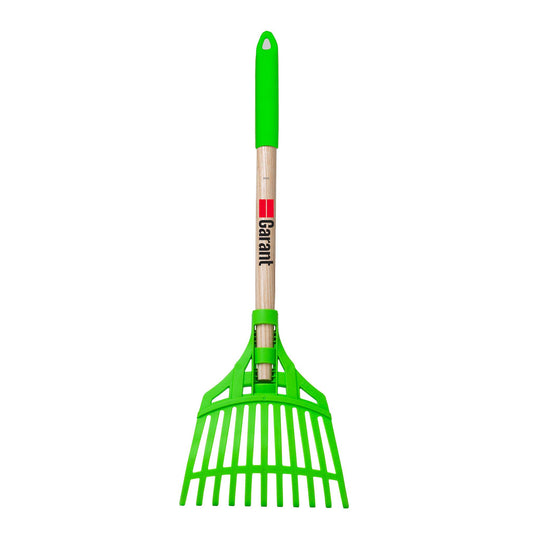 Compact Shrub Rake