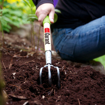 Compact Cultivator