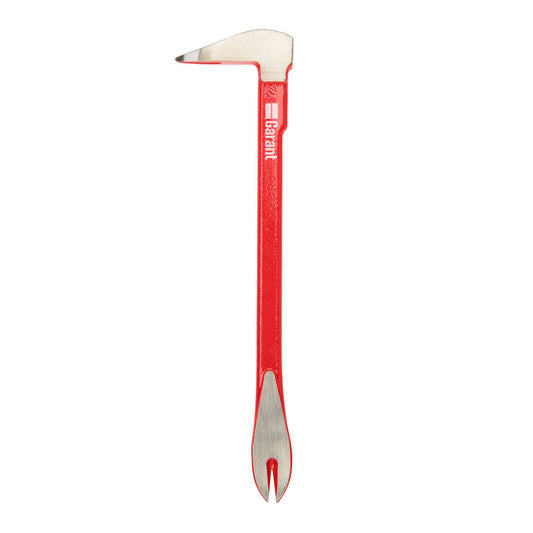 8" nail puller
