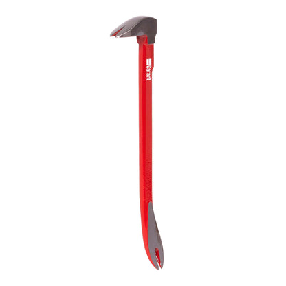 8" nail puller