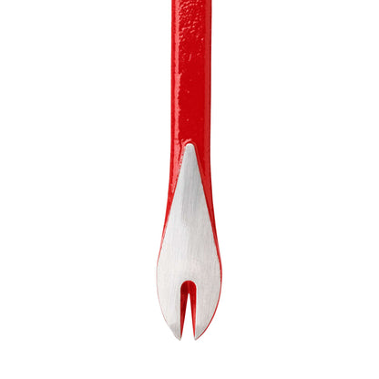 8" nail puller