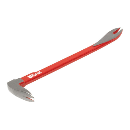 10" nail puller