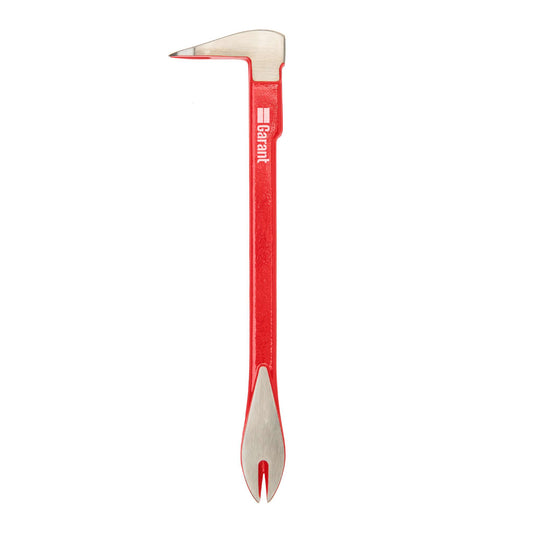 10" nail puller