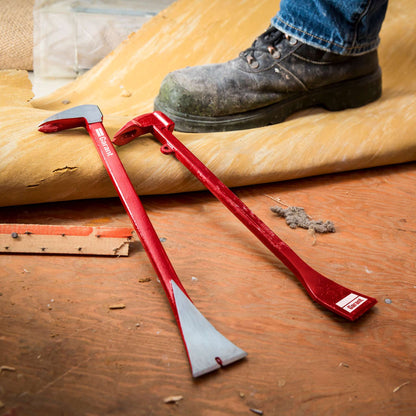 12" nail puller