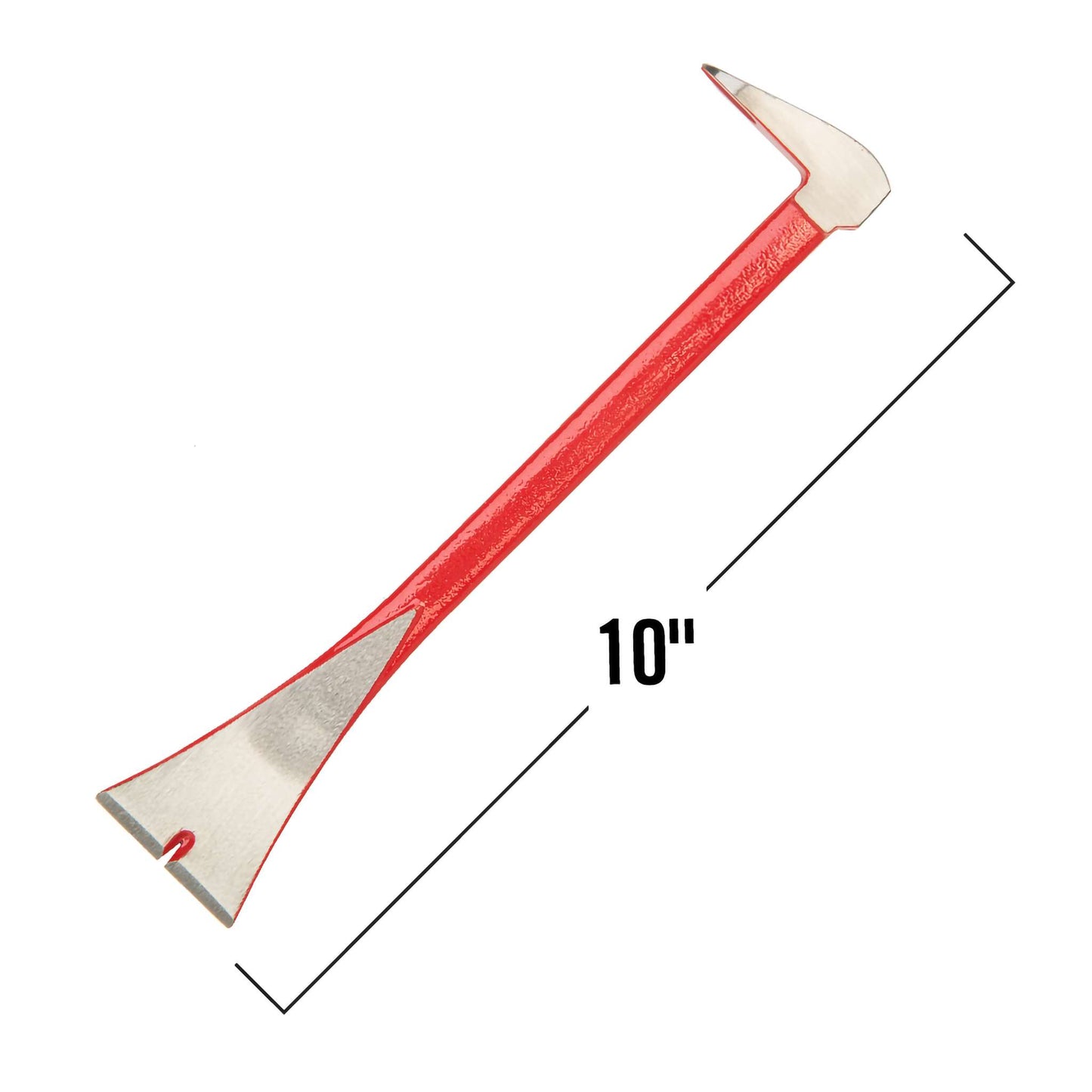 10" molding bar