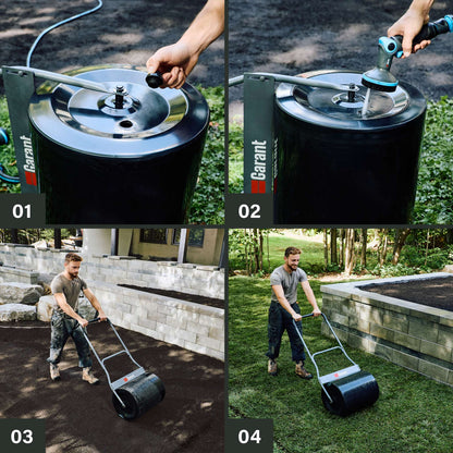 Lawn Roller