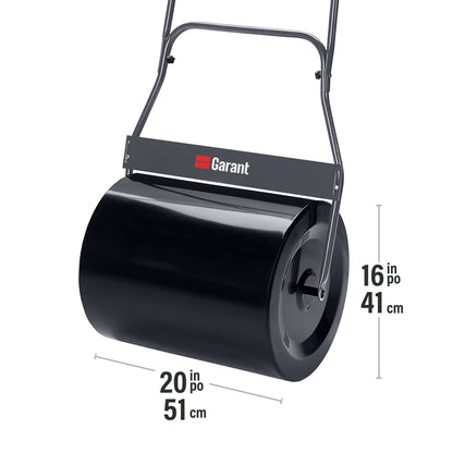 Lawn Roller