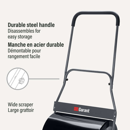 Lawn Roller