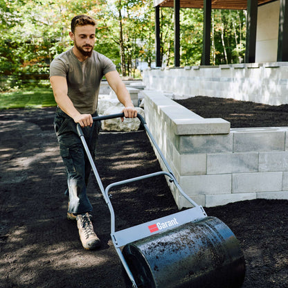 Lawn Roller