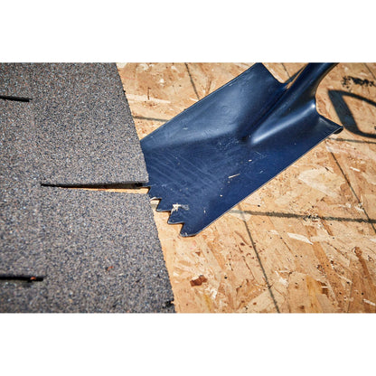 Pelle à bardeaux, manche en bois