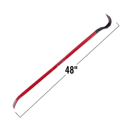 Barre de démolition 48 po