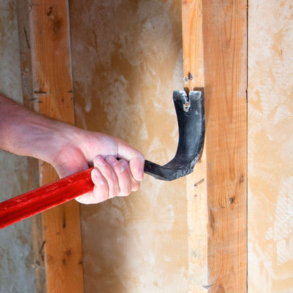 48" demolition bar