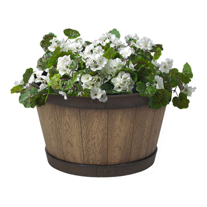15.5" tennessee planter