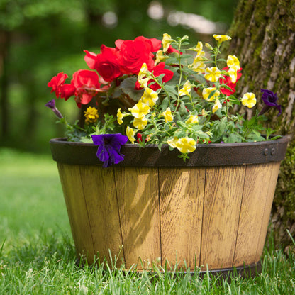 Pot tennessee, 15,5 po