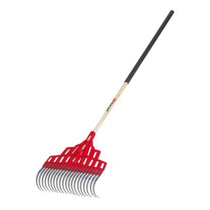 Multi-purpose rake