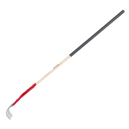 Multi-purpose rake